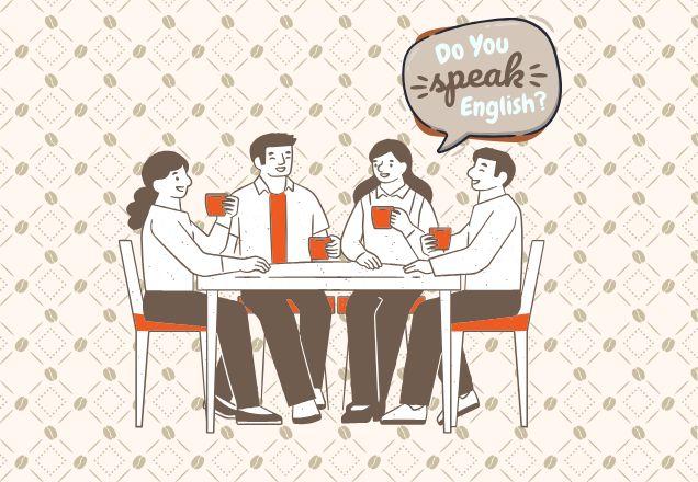 Café linguistique Ile de Ré