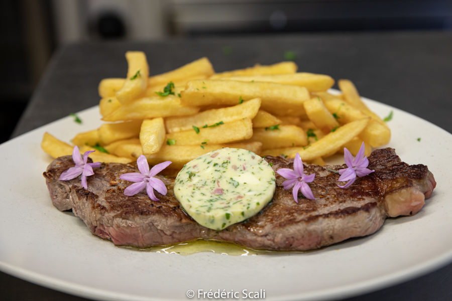 Restaurant Le Séran à Artemare