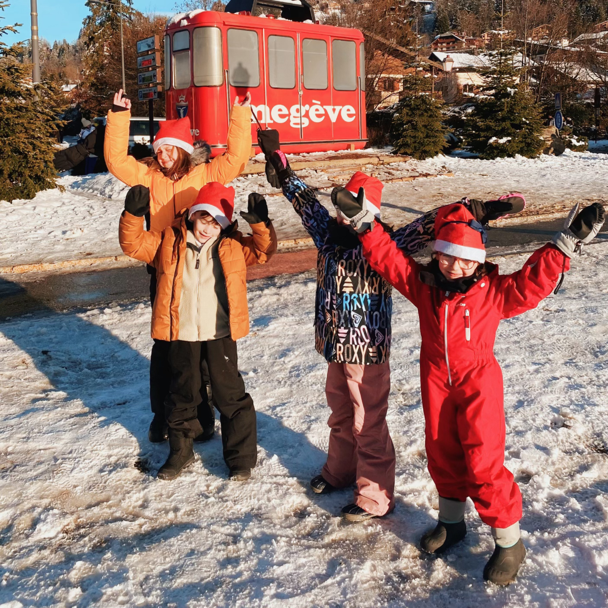 Kids club de la petite académie au Novotel