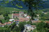Village de Châtel-Montagne
