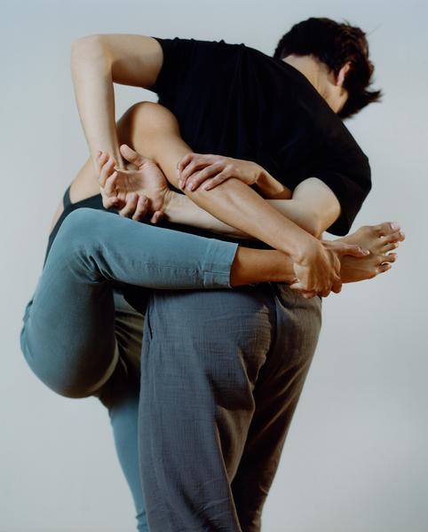 MM Festival 2026 - Musique & Danse | Grabbing, Pushing, Thrusting