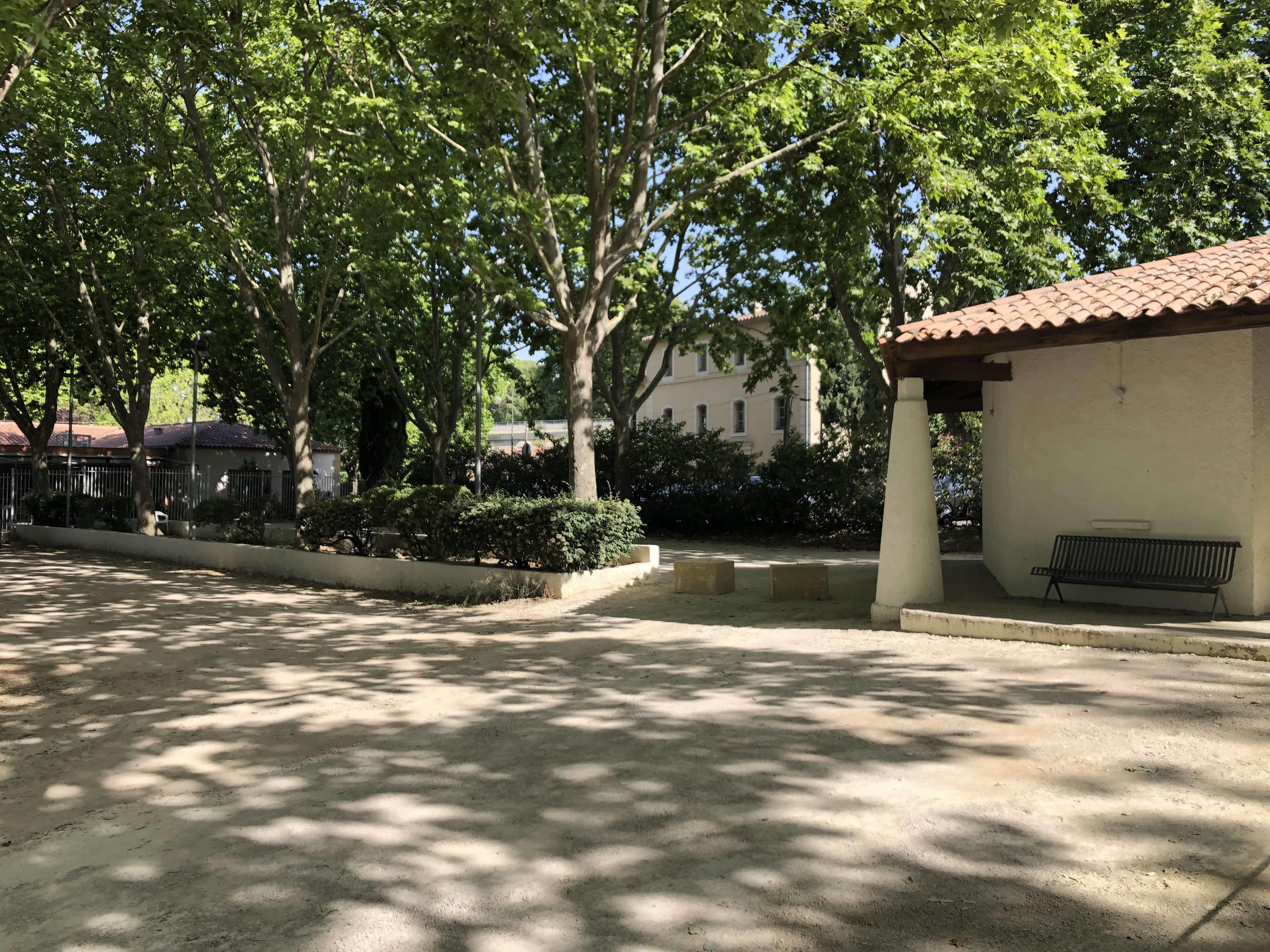 Boulodrome - photo 4