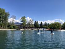 Base nautique