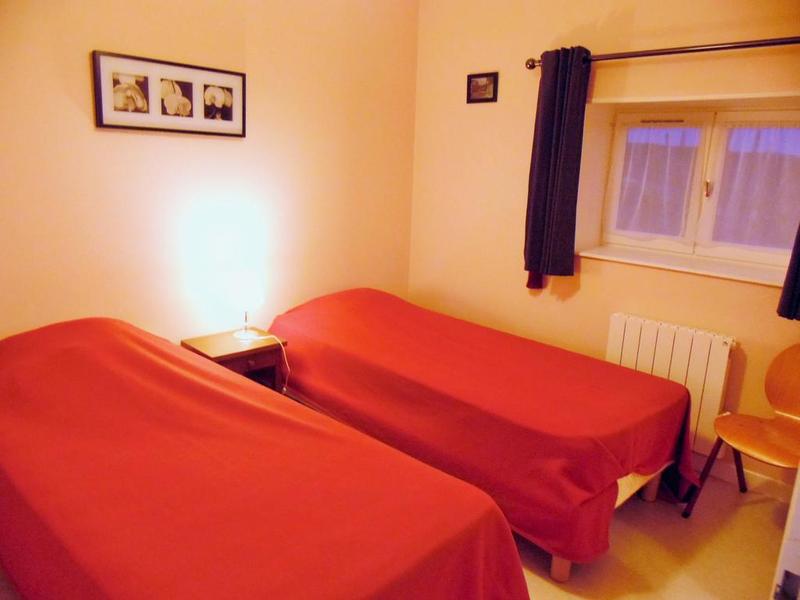 Gîte n°5 Le Gros Houx à Jullié