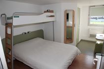 Photo of hotel Ibis Budget Nice Palais Nikaia Hotel in Nice