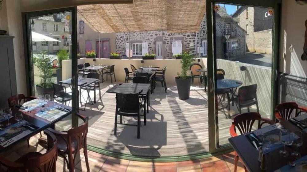 Le Relais des Remparts