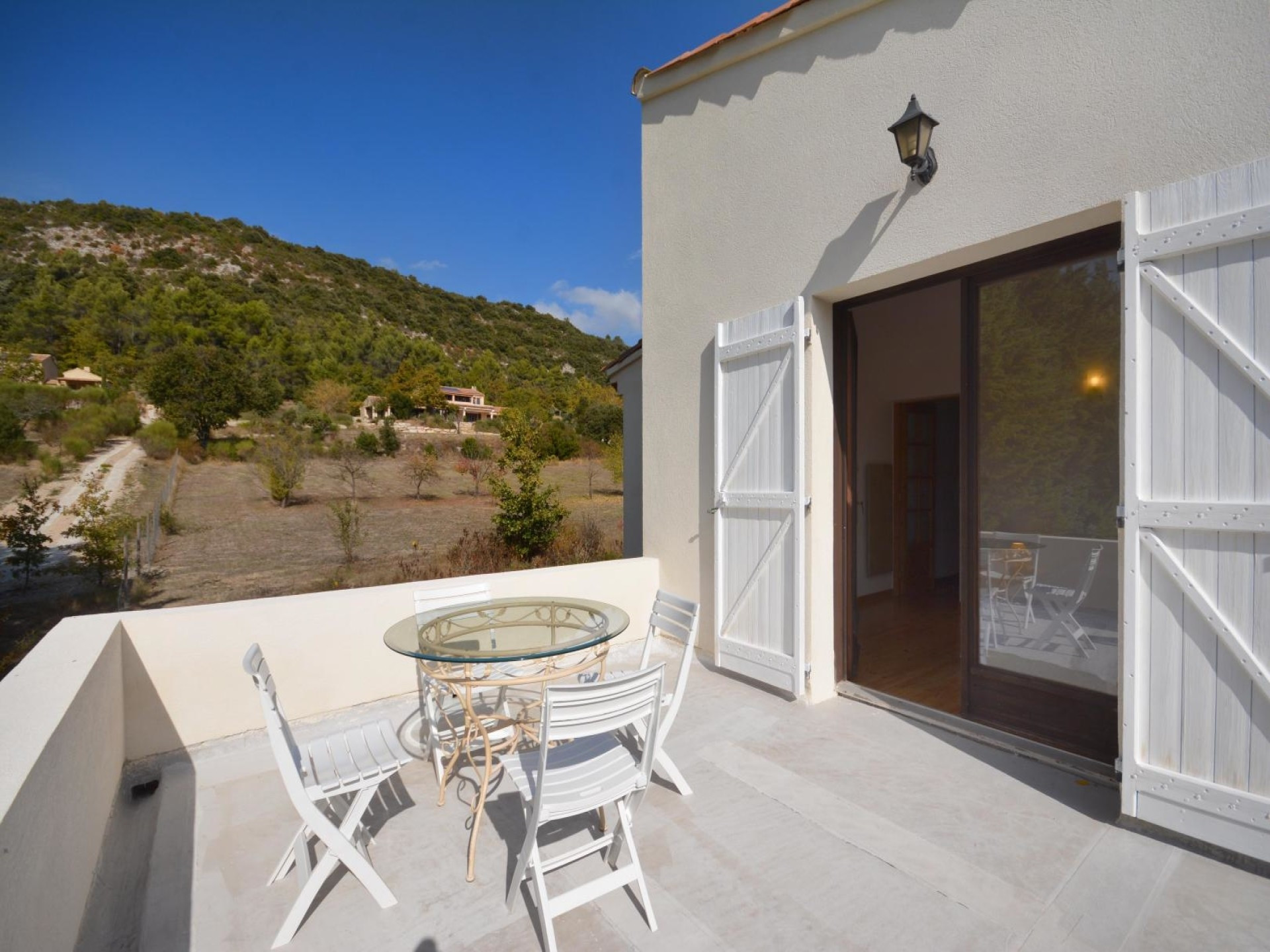 Les Grands Chênes, Vauvenargues - photo 32