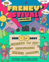 Le Freney'stival_Le Freney-d'Oisans