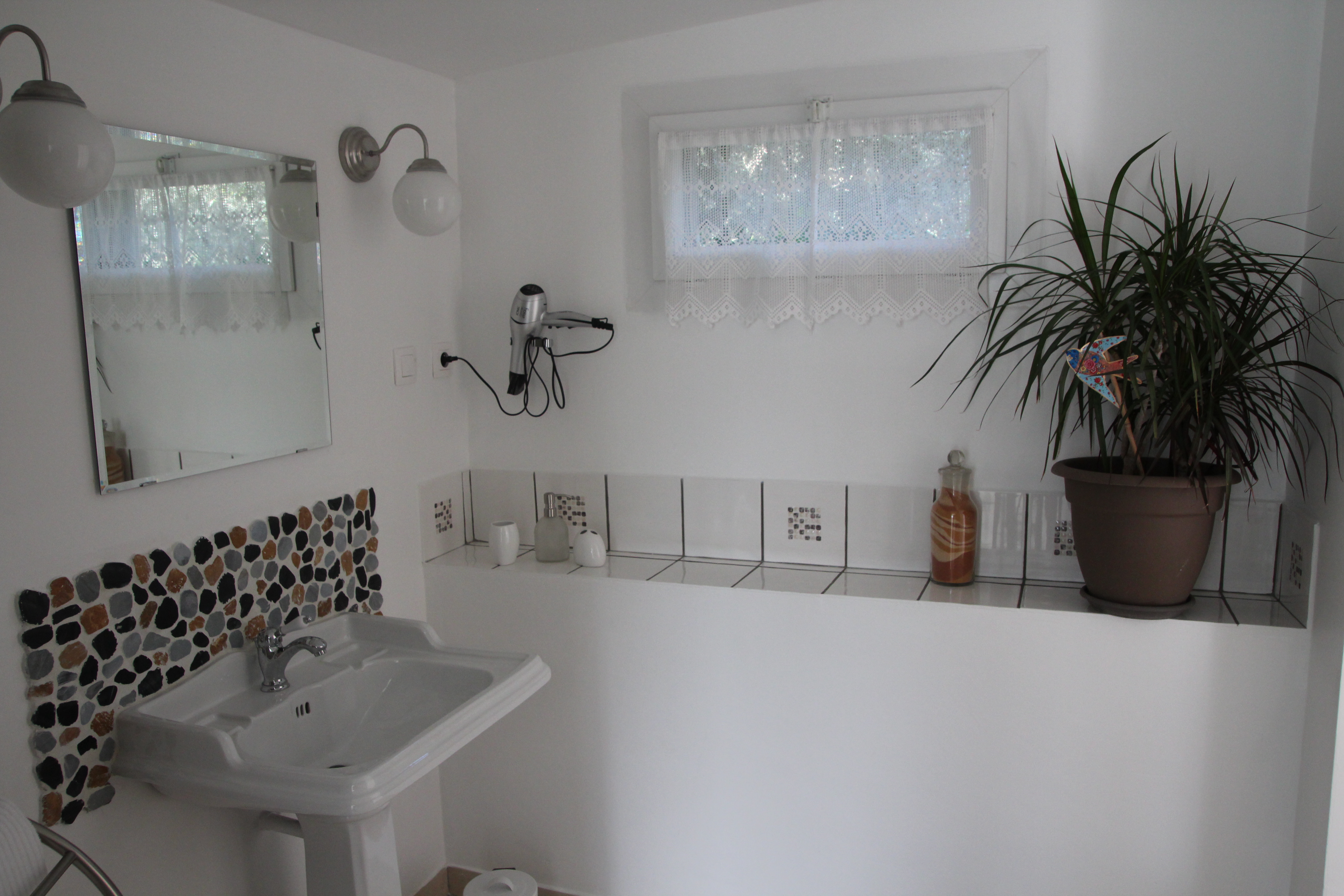 Le Cabanon De L'Olivette