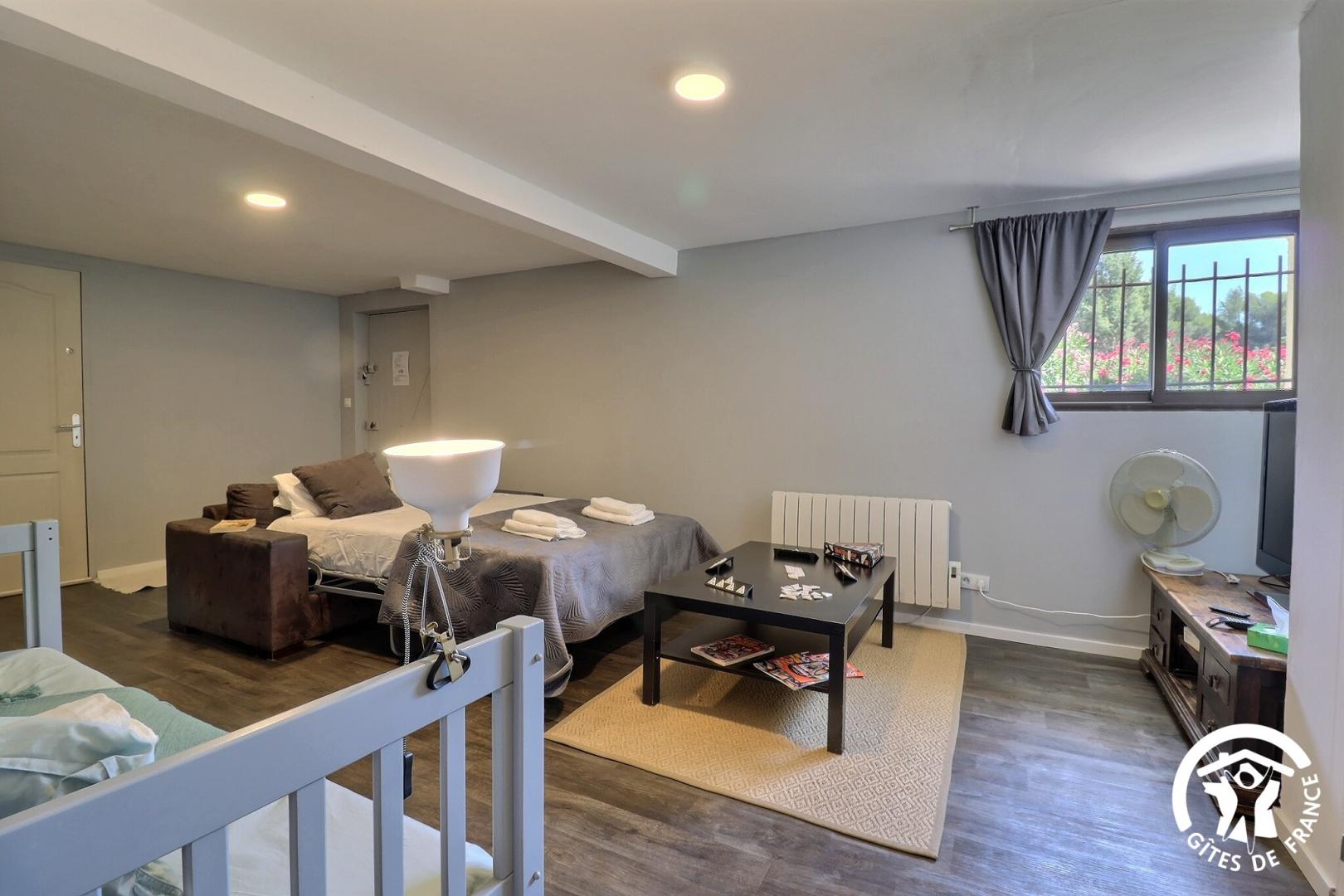 Ar de Vie, Ventabren - photo 34