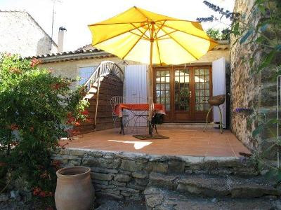 Lou Safrané, Ceyreste - photo 4