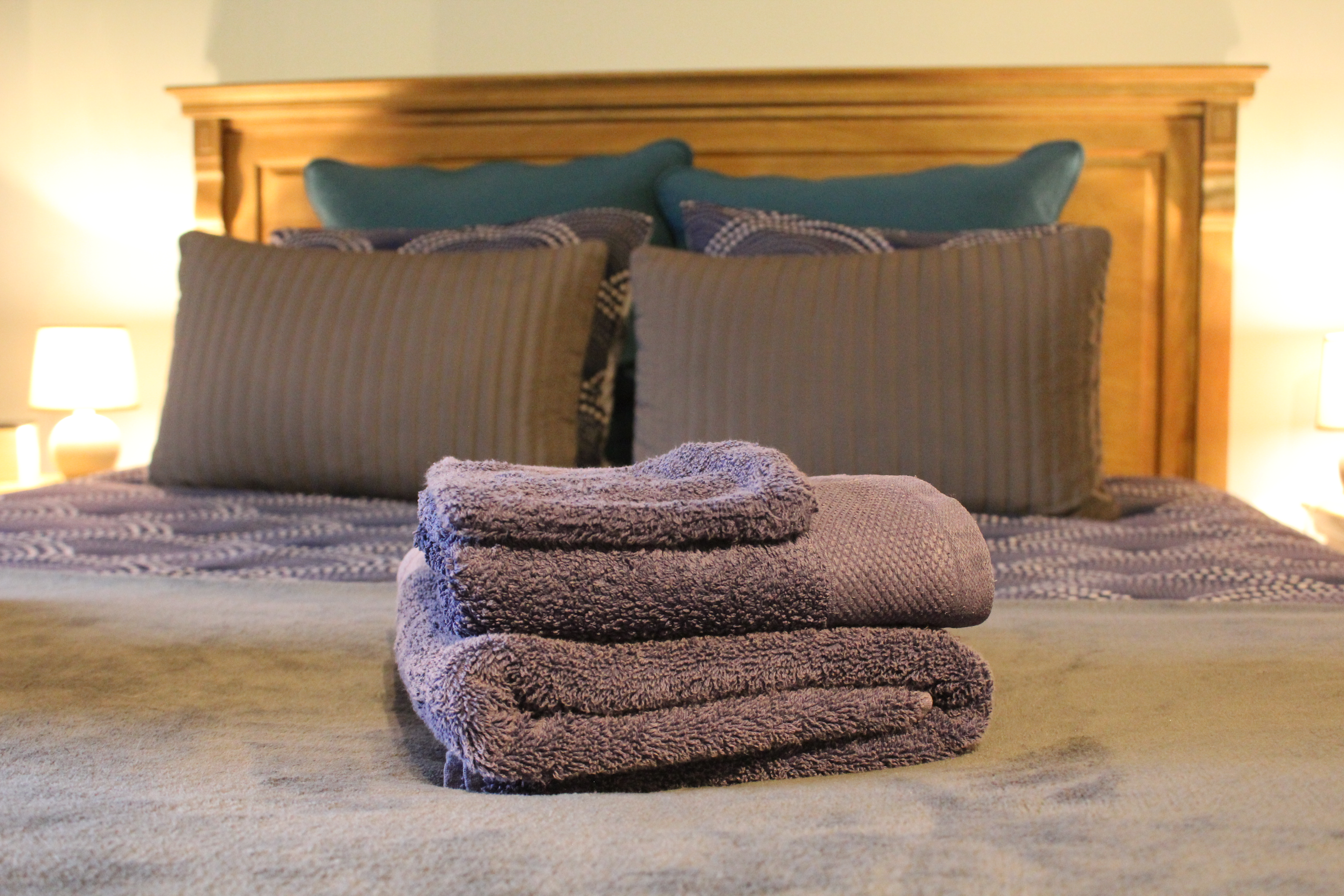 La Grange de Champagnac