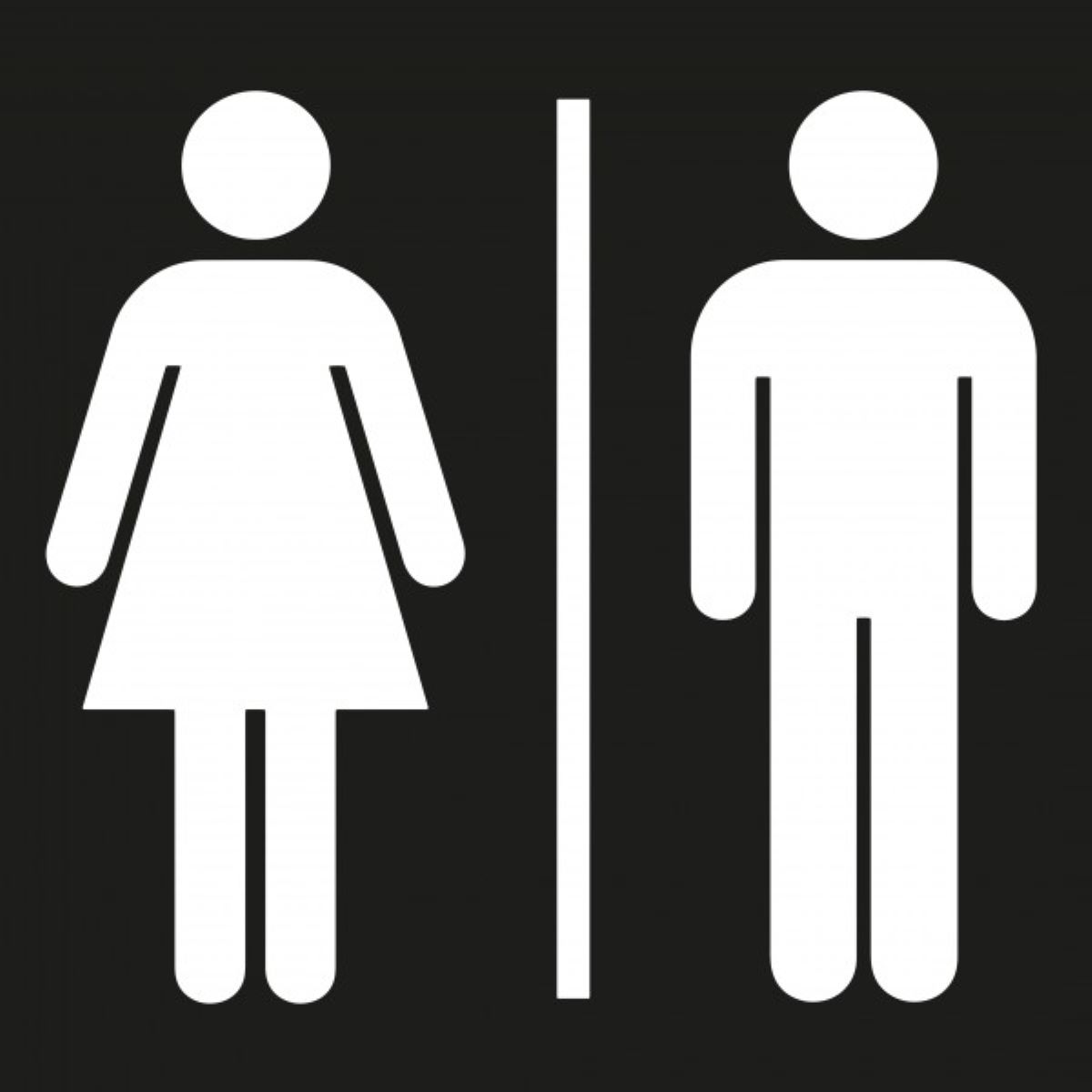 logo toilettes