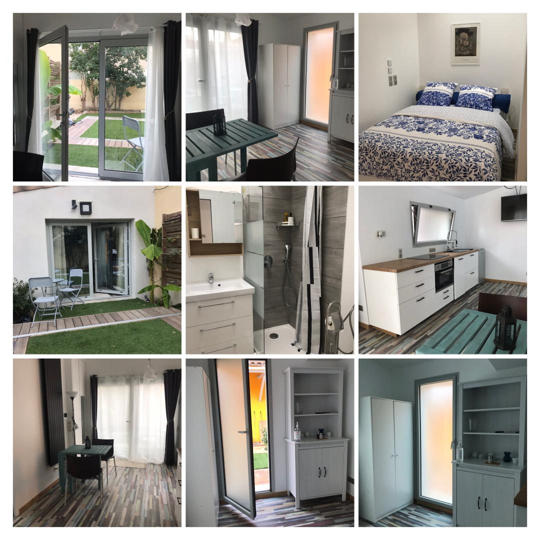 « Le 9ième Entracte » - photo 3