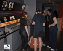 Escape game