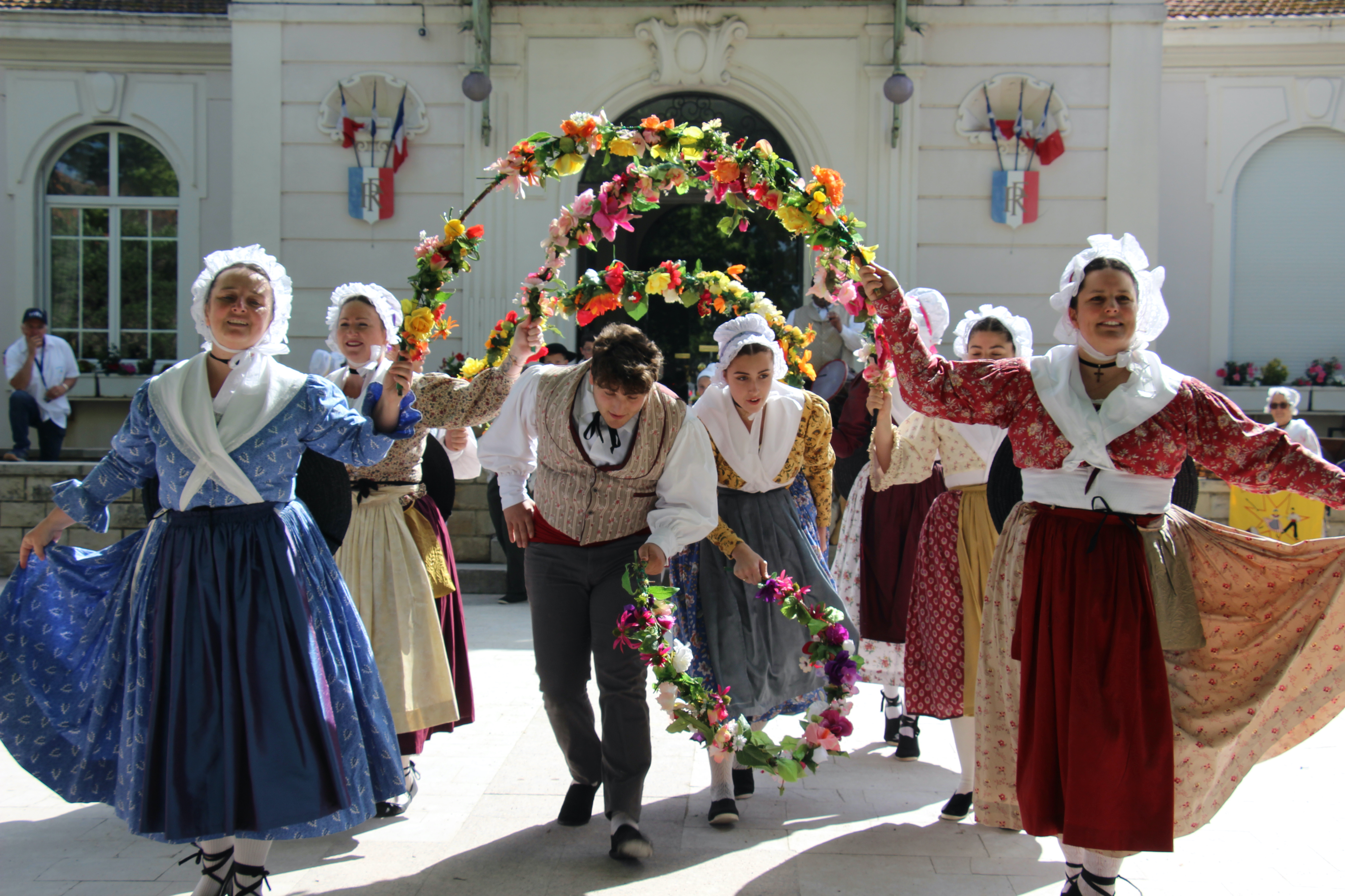 Fête du Printemps, Saint-Martin-de-Crau - photo 7