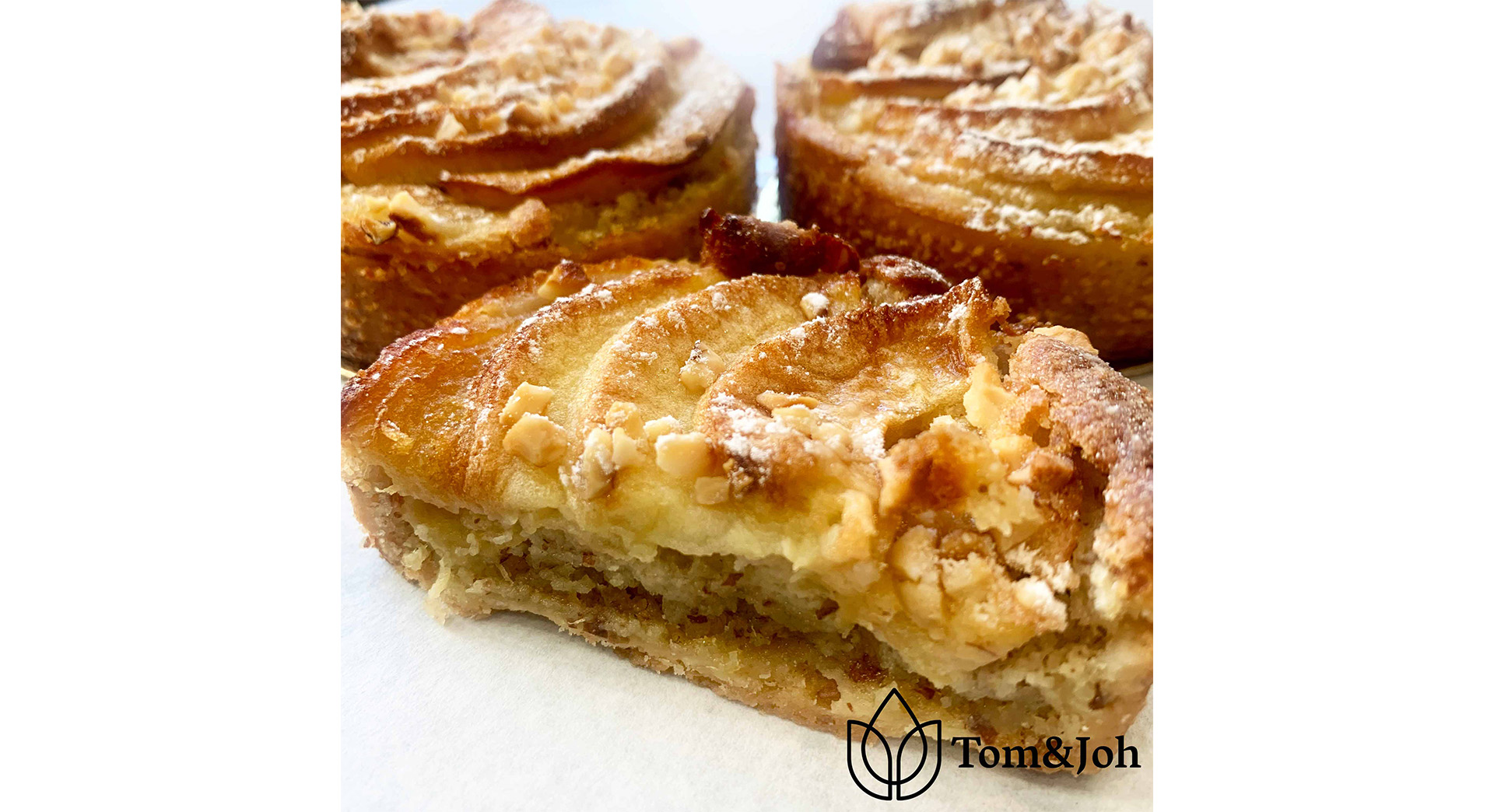 Tom & Joh - Gourmandise - photo 3