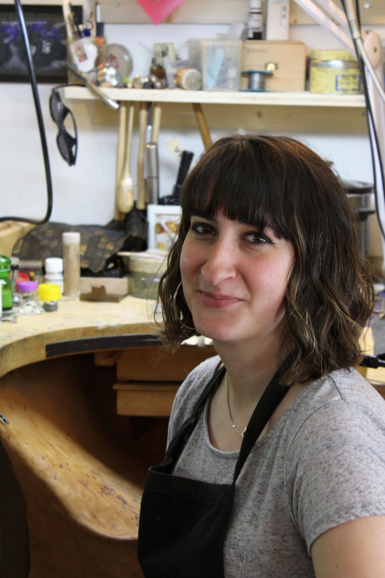 Melissa Cortese Joaillerie - Bijouterie