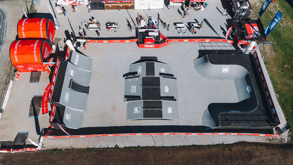 Skatepark