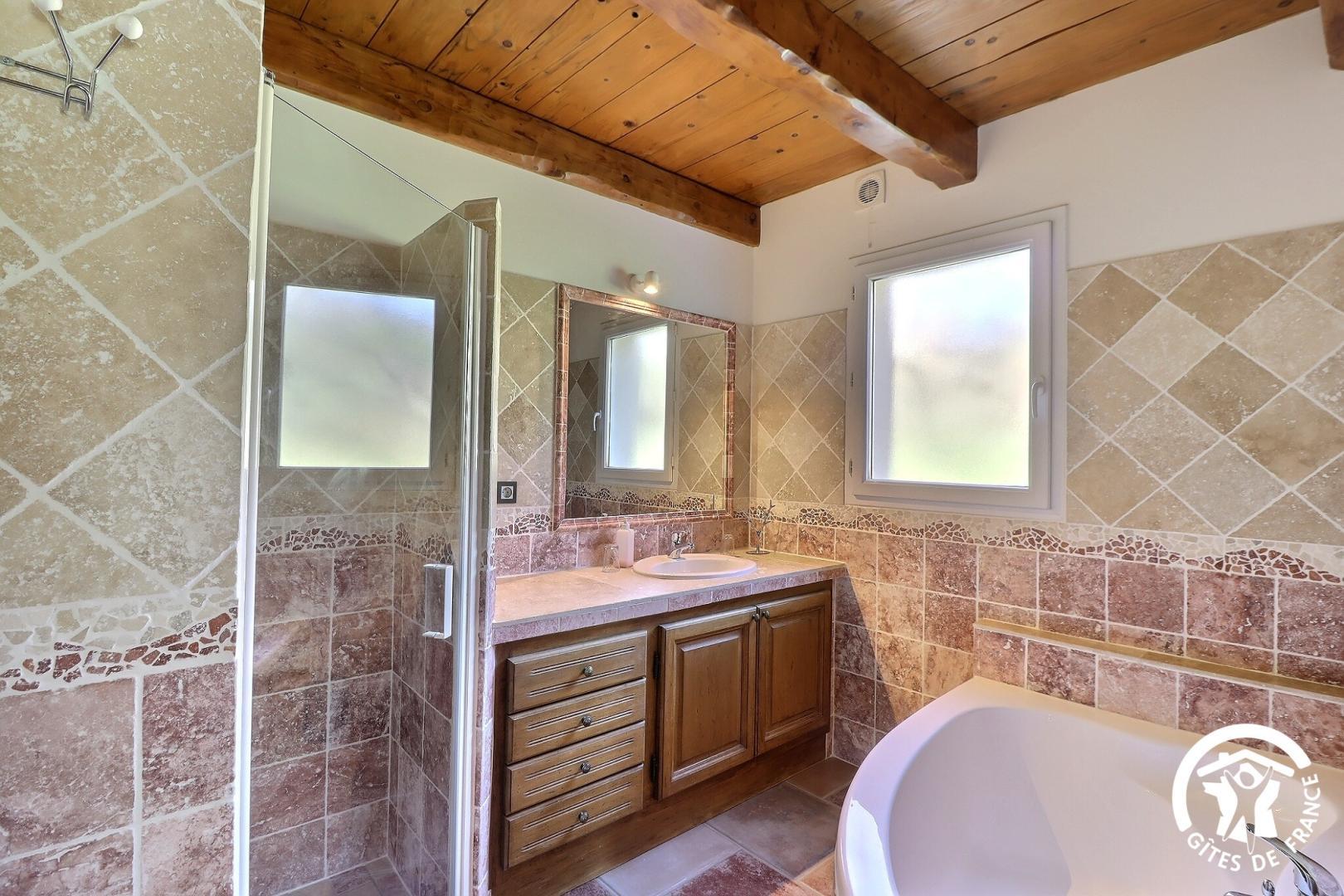 Repos sous les oliviers, Velaux - photo 5