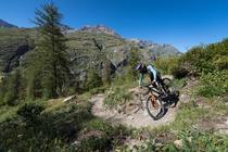 Espace VTT ludique Chantelouve