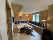 Chalet le Laupon