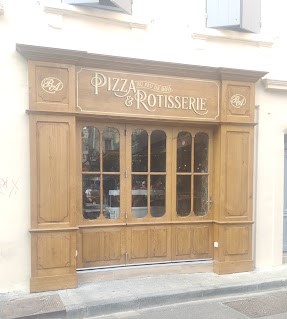 BA – Brasserie Rotisserie