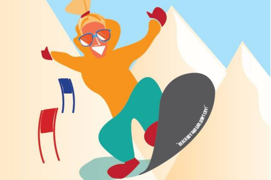 Challenge ESF "Lionel Combe"