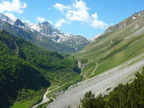 Vallon de Chavière