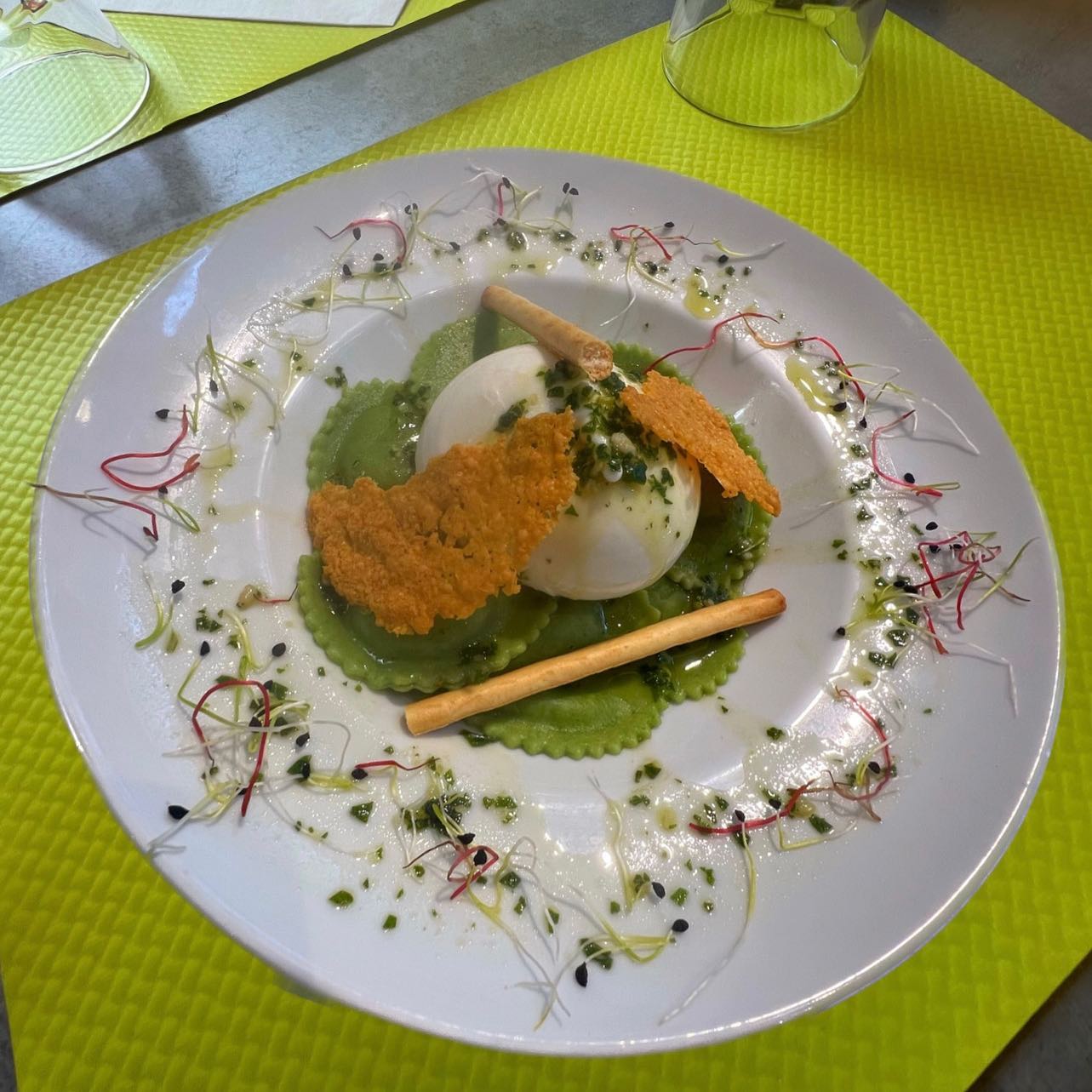 Restaurant Tartarin, Tarascon - photo 7