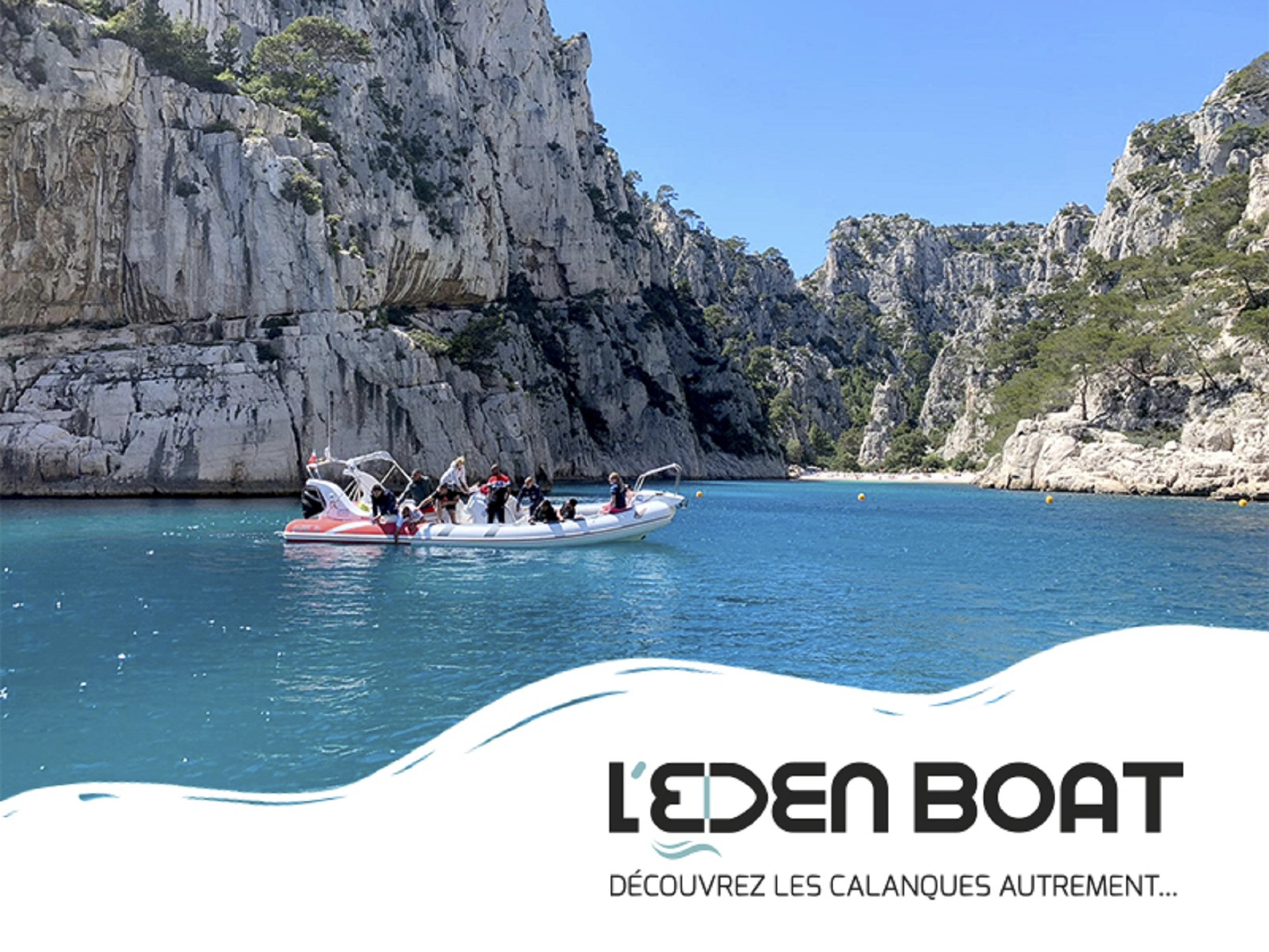 L'Eden Boat — photo 3