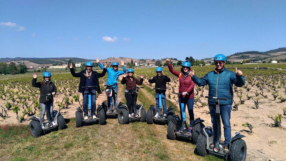 Mobilboard Beaujolais