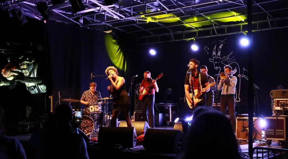 Dahu Festival