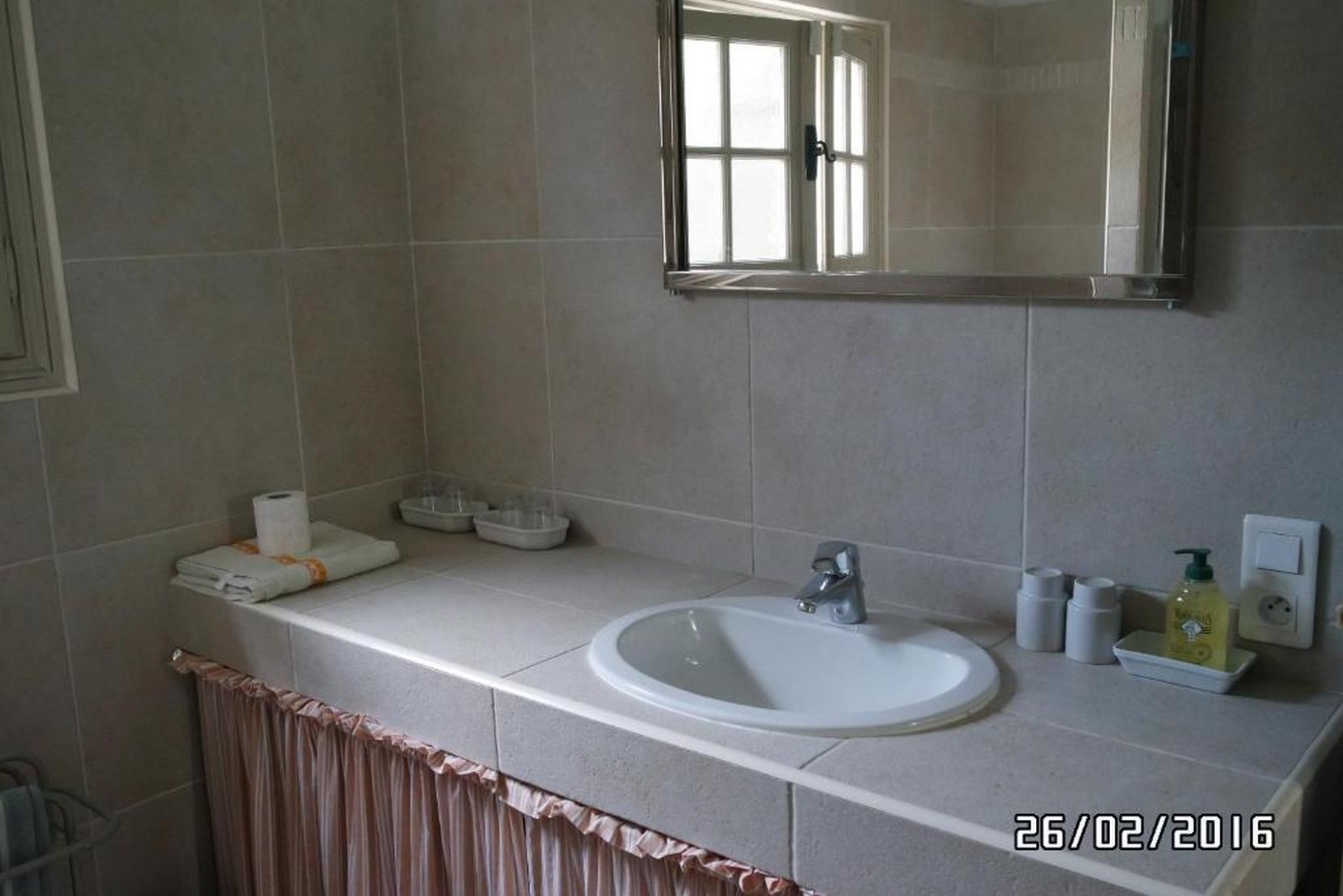 Mas Grimaud, Eygalières - photo 4