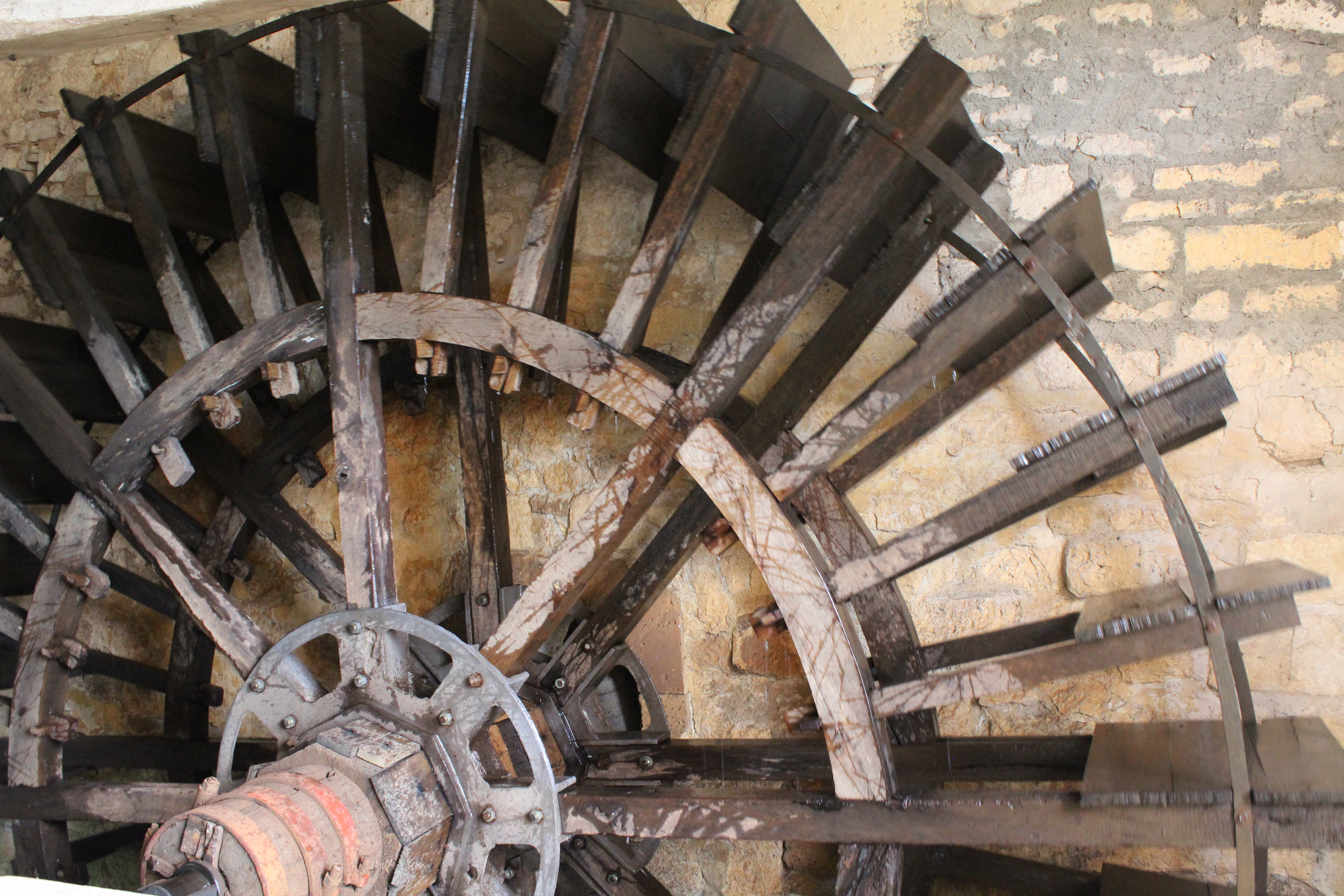 Moulin de Trotte-Renard