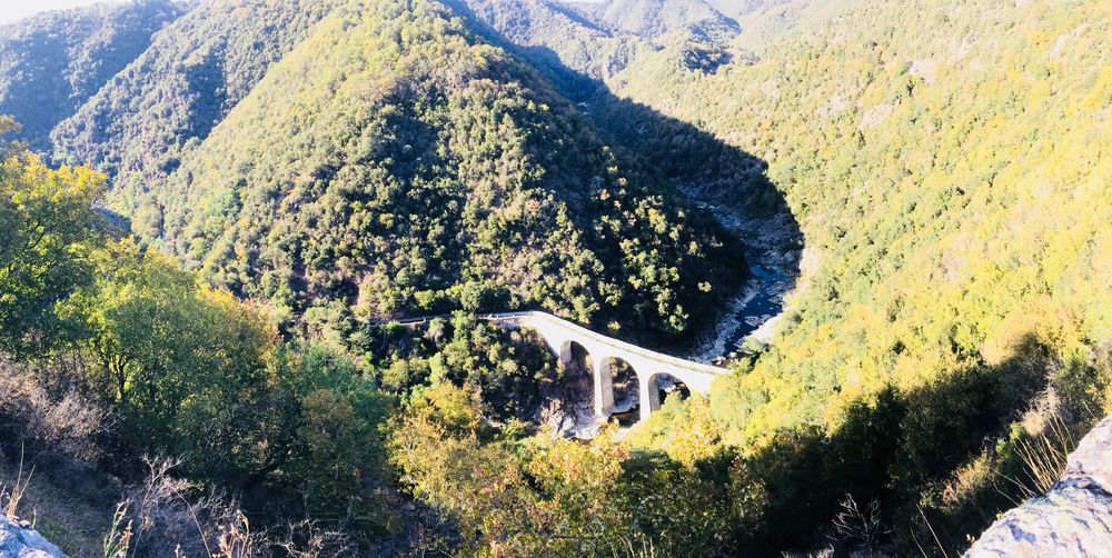 Circuit VAE : La vallée du Doux