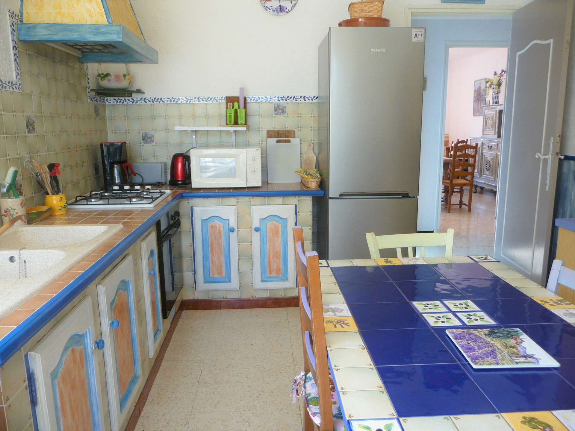 L'Olivade, Eyragues - photo 35