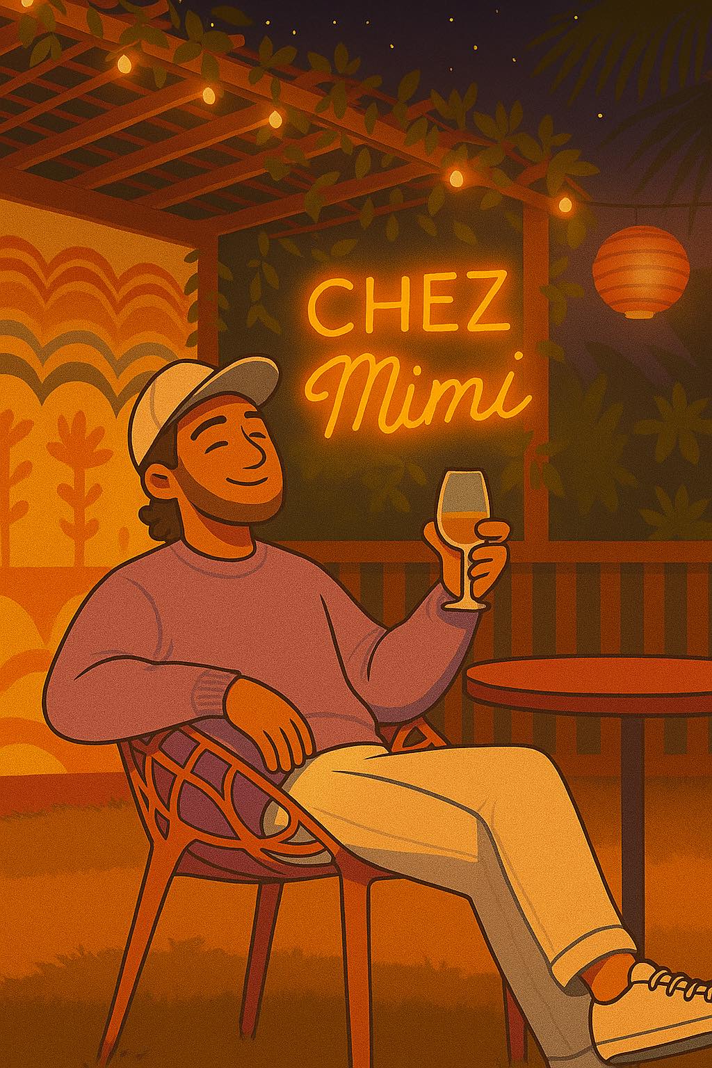 Chez mimi