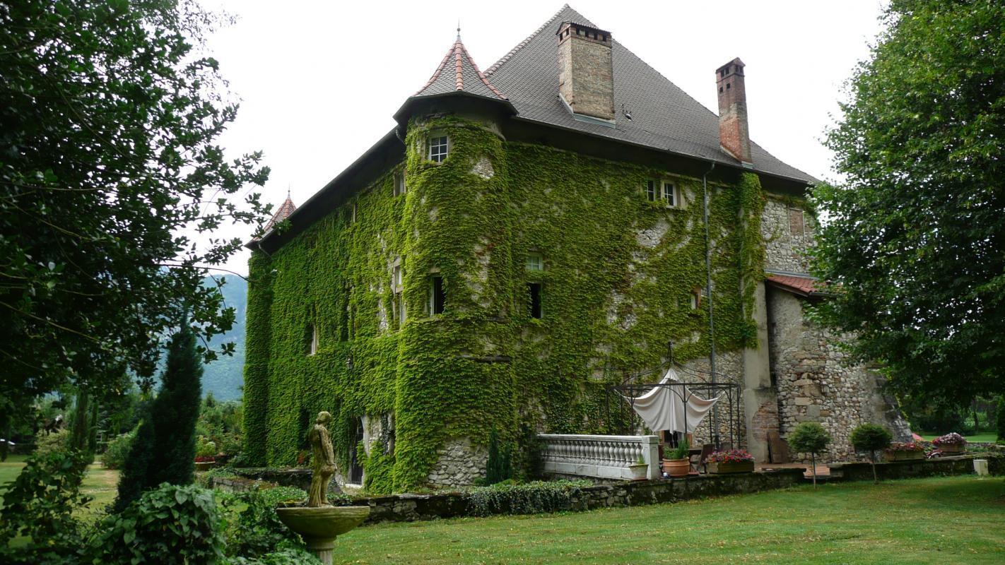 Château Saint Vincent