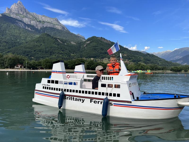 Promenade en bateaux miniatures_Passy