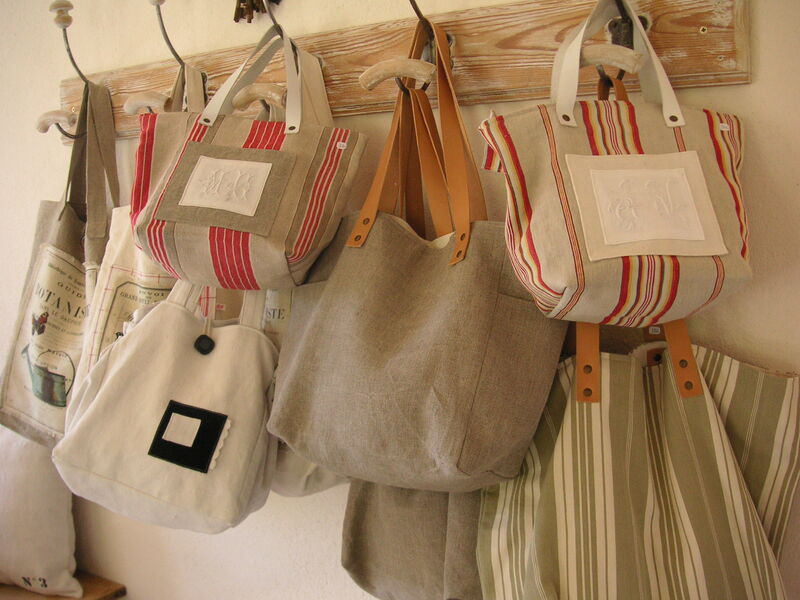 L'atelier des Margirands