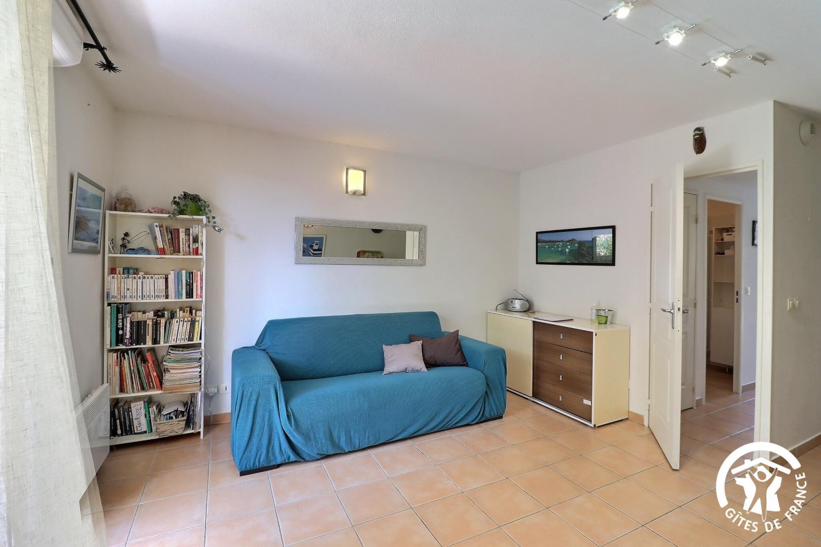 Les Cigales - photo 2