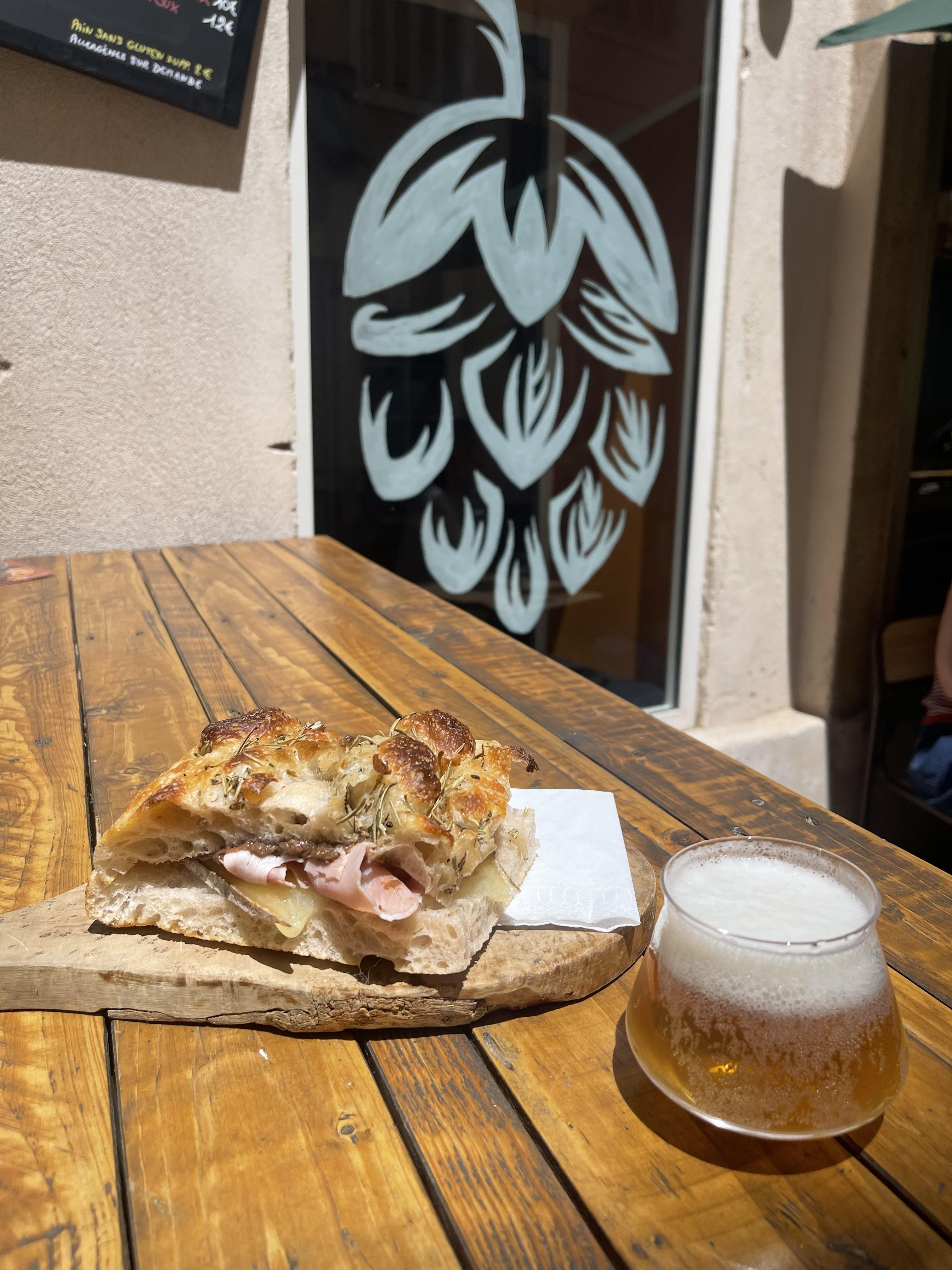 Microbrasserie-taproom indépendante ciotadenne Le Craft — photo 3