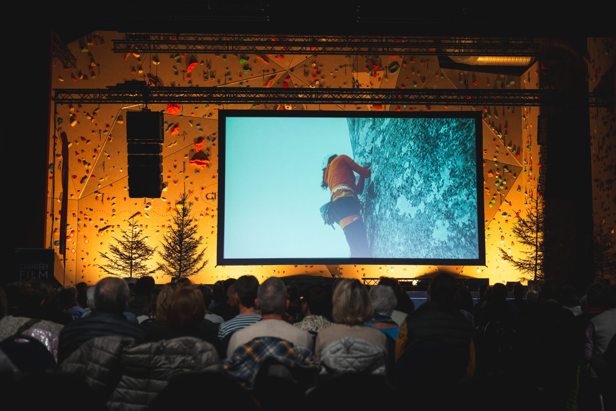 Champry Film Festival