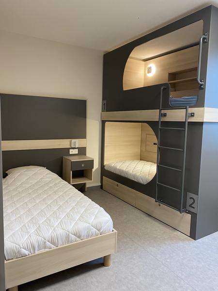 Chambre Chambre