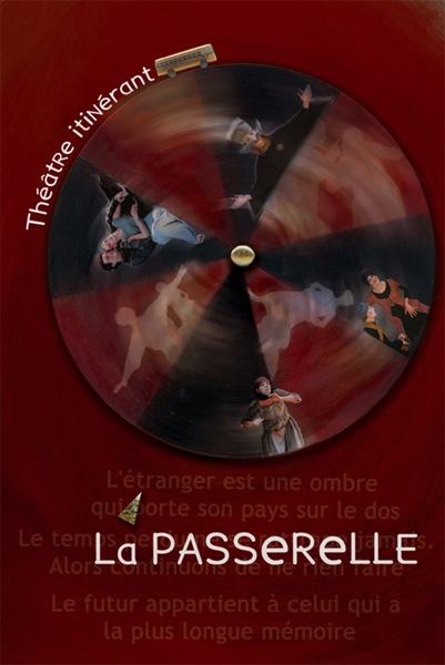 Spectacle 'Tempête chez Molière'_Abriès-Ristolas