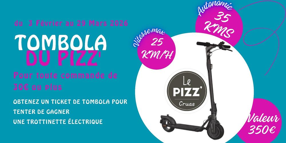 Tombola du Pizz_Cruas