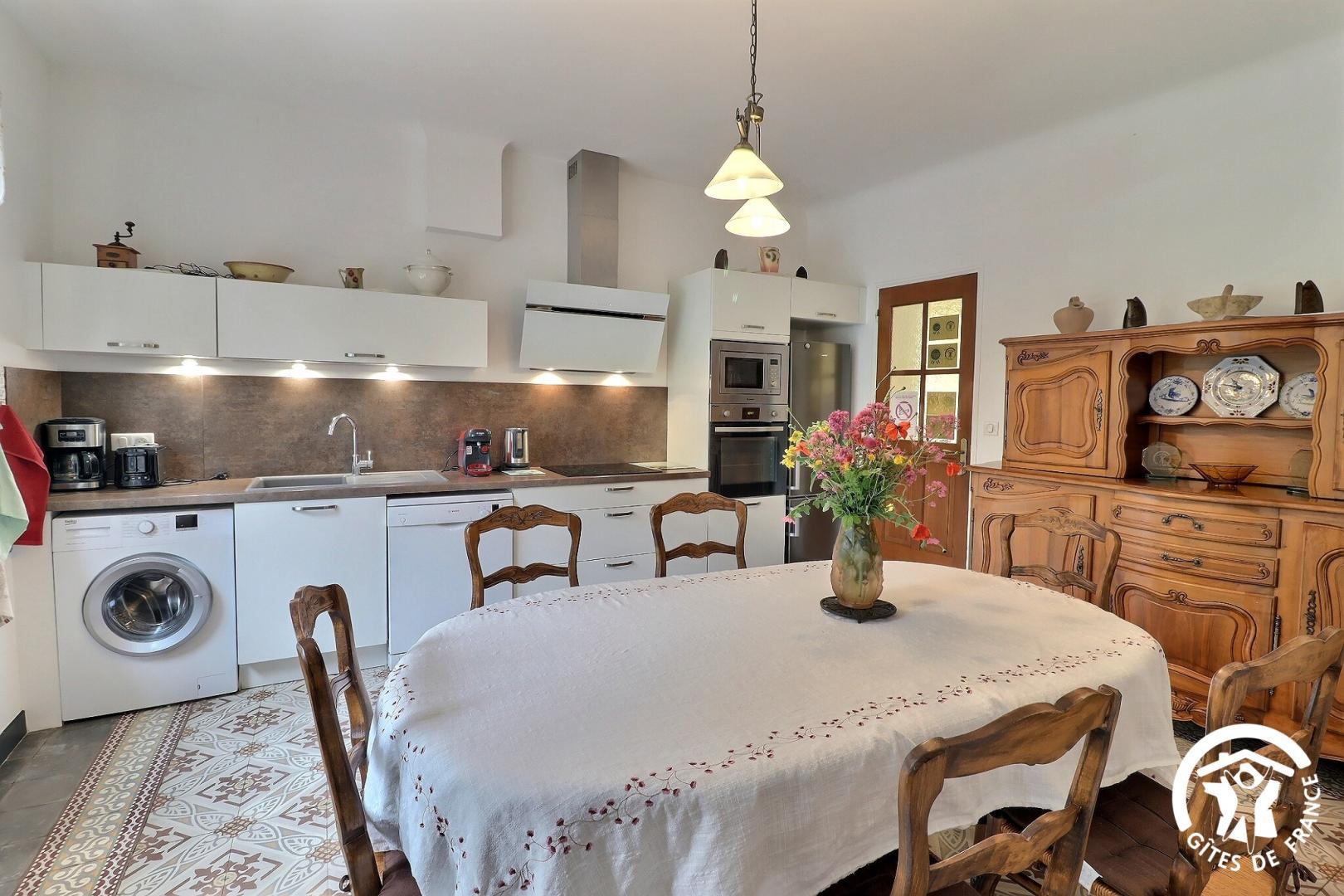 La Jugesse, Roquevaire - photo 21