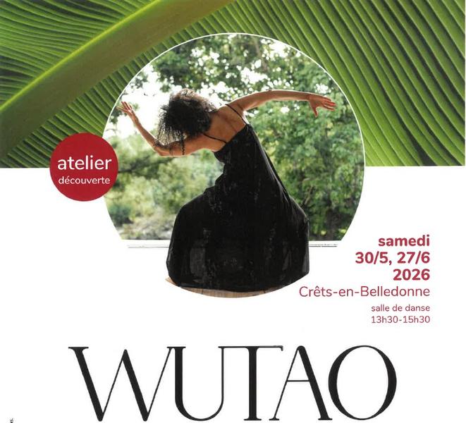 Wutao et chant du souffle