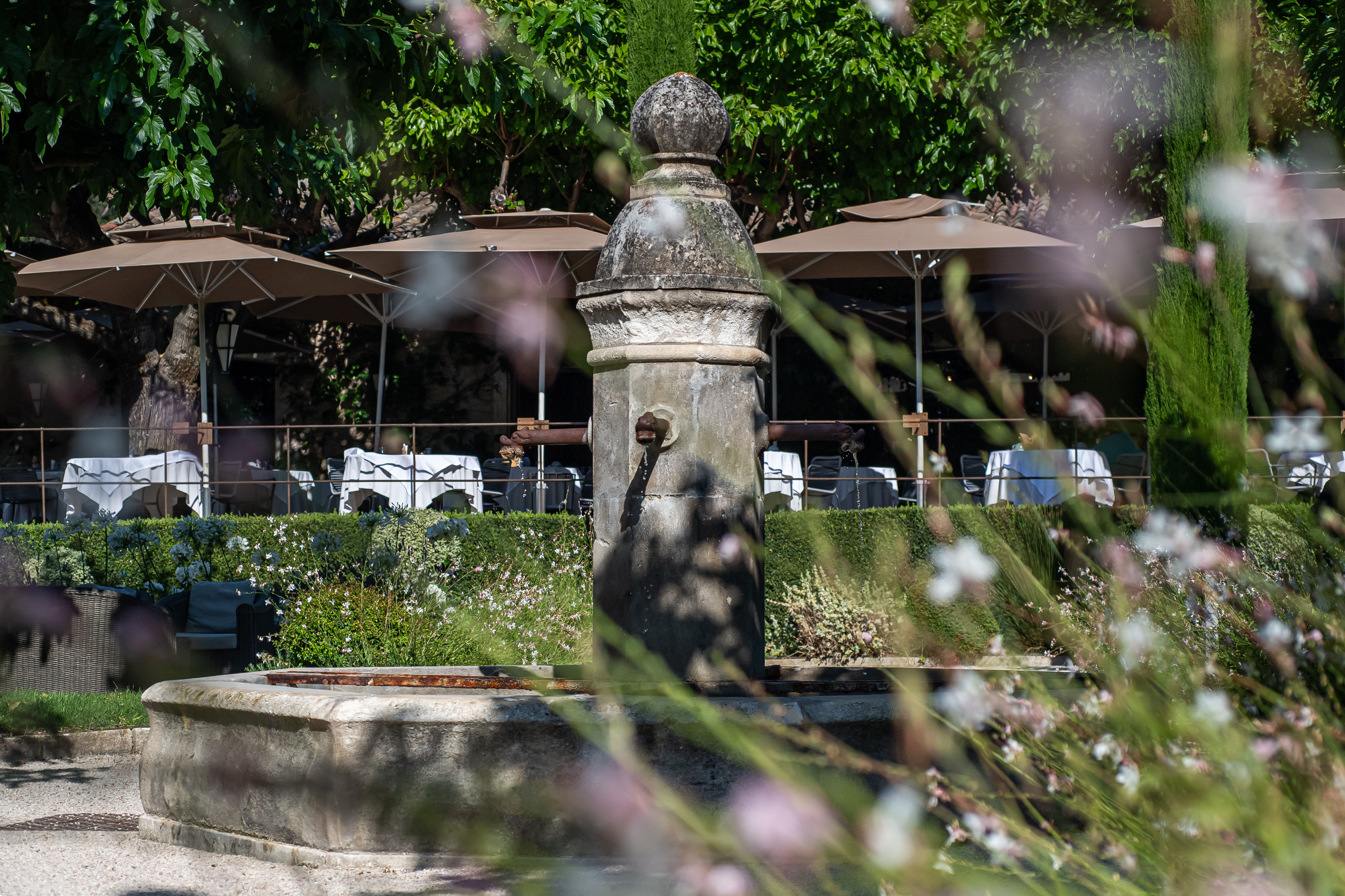 Baumanière La Cabro d'Or, Les Baux-de-Provence - photo 6